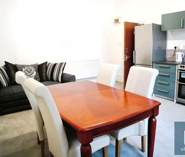 1 bedroom in a house share to rent - Photo 5