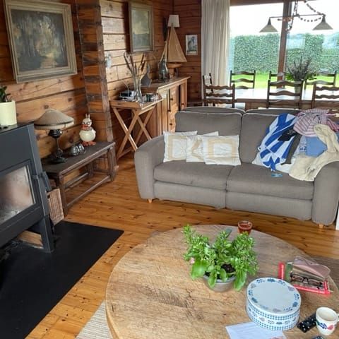 Huis te huur: Veendijk 24 1231 PD Loosdrecht - Photo 1