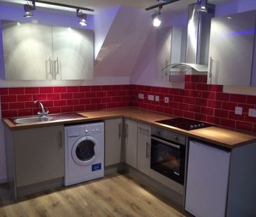 Queen Street, Leicester, LE1 - Photo 2