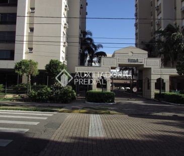 Apartamento com 3 quartos e 99m² para alugar em Azenha, Porto Alegre. - Foto 5