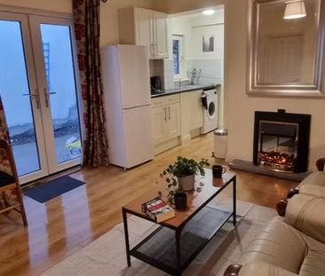 Apartment for rent, Saint Joseph's Avenue (Dublin, Ireland) - Photo 3