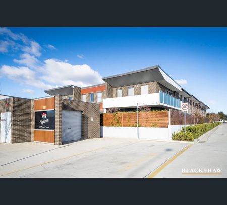 17/47 Mowatt Street, Queanbeyan, NSW 2620 - Photo 2