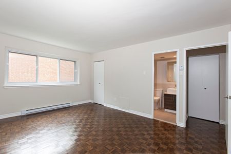 Appartement à louer - Montréal (Outremont) Appartement à louer - Montréal (Outremont) - Photo 2