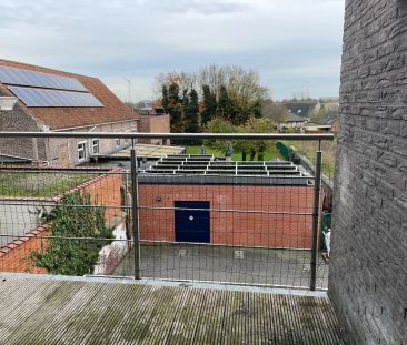 Ruim appartement met 2 slaapkamers en terras - Photo 6