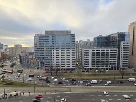 Warszawa, Aleja Jana Pawła II - Photo 3