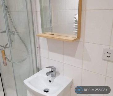 Studio to rent - Photo 6