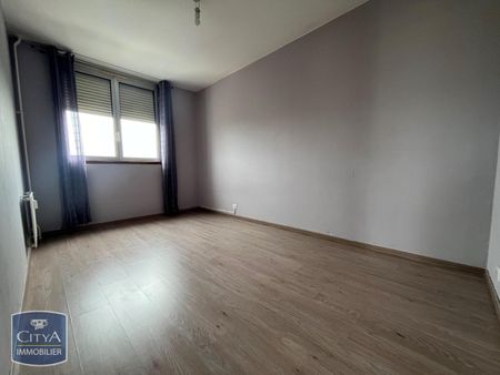 Location Appartement 3 pièces 60m² POITIERS 86000 - Photo 3