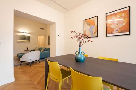 Modern Florentine Terrace - Photo 4