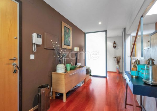 Apartamento T2 em Porto