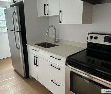 4-5858, rue Sherbrooke E, Côte-des-Neiges / Notre-Dame-de-Grâce à louer - Photo 5
