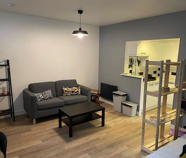 ROUEN - Appartement 1 pièce - Photo 3