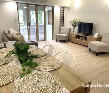 Clifton Views - Fully Furnished, Freshly Refurbished 3-Bedroom Apar... - Photo 3