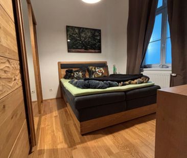 Ihr neues Zuhause in Wels – Zentrumsnaher Wohn(t)raum in Wels! 2-Zi... - Photo 3