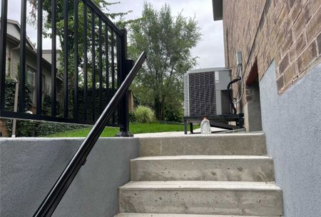 For Lease - 45 Ontario Court Unit# Lower, Mississauga, Ontario - Photo 5