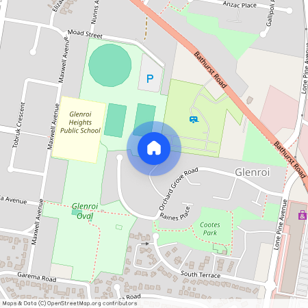 9 Marsden Place, NSW 2800, Orange