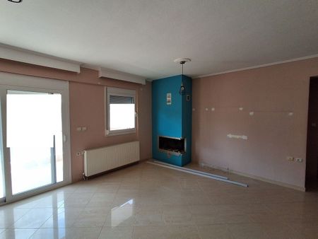 Διαμέρισμα για ενοικίαση Άγιος Κοσμάς (Εύοσμος) - Photo 2