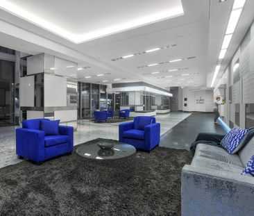 193/30 Macrossan Street, Brisbane City QLD 4000 - Apartment For Ren... - Photo 5