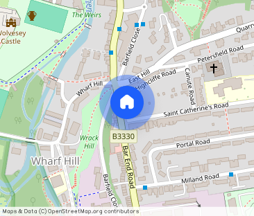 Cathedral View, Winchester, SO23 - Photo 1