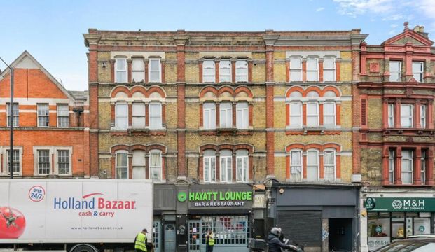 Studio to rent - Photo 1