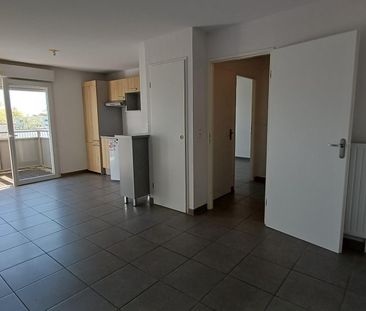 location Appartement T2 DE 44m² À NANTES - Photo 3