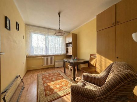 3-POK / KATOWICE / ZAŁĘSKA HAŁDA / WYNAJEM - Zdjęcie 3