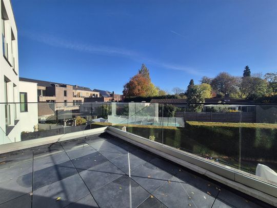 Appartement te huur in Wetteren - Photo 1
