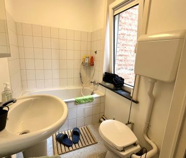 Appartement met 1 slaapkamer op zeer gunstige locatie - Photo 6