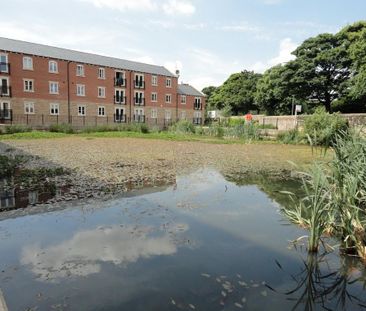 2 bedroom apartment to rent - Photo 6