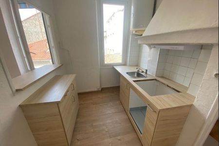 MOURILLON - T1 à louer - Photo 5