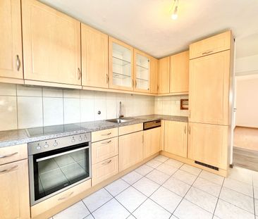 Appartement traversant de 3.5 pièces avec balcon à Monthey - Photo 1