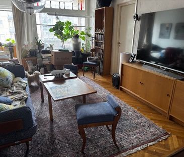 Kungsportsavenyen, Göteborg - Foto 1