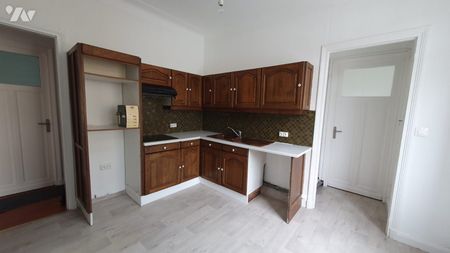 A LOUER -Appartement sur la Place de Marquise au 1er étage - Photo 5