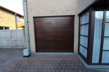 Appartement met 2 slaapkamers en garage te Koekelare - Photo 4