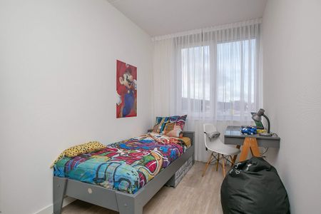 Maison familiale Willy Den Oudenstraat 155, Tilburg - À louer - Foto 5