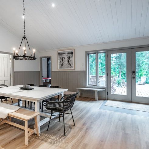 Chemin de la Paroi-Rocheuse - Photo 1