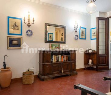 Bilocale Costa dei Magnoli, San Niccolò, Firenze - Photo 2