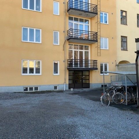 Trädgårdsgatan 4 - Foto 2