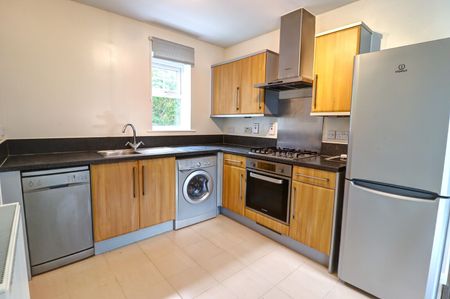 1 bedroom flat to rent - Photo 4