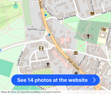 High Street, Southwold, Suffolk, IP18 - Photo 1