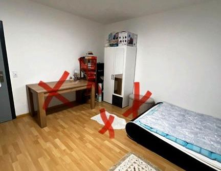 Wohnung vermieten - Photo 1