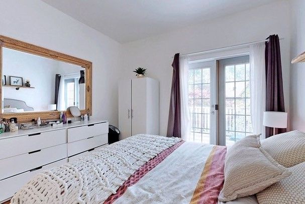 For Lease - 81 Tiverton Avenue, Toronto, Ontario - Photo 1