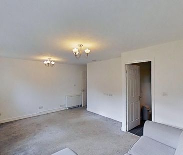 1 bedroom studio apartment to rent - Photo 2