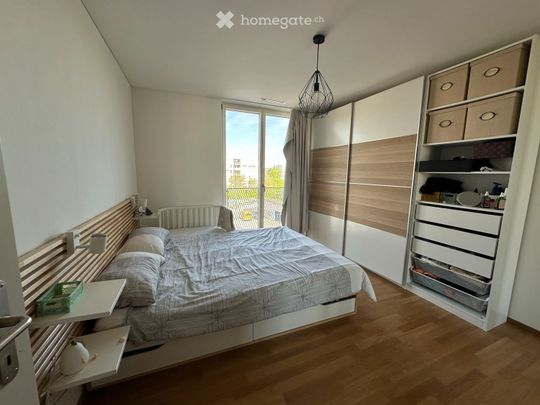 4.5 Zimmer, 100 m² - Photo 1