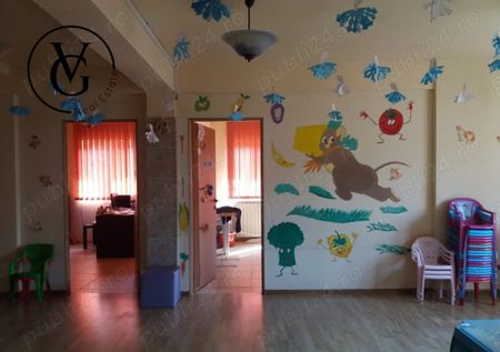 Casa de inchiriat,pretabil gradinita/after zona Uverturii - Photo 4