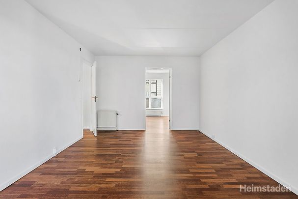 Hvidts Gaard - Lejlighed ved vandet med egen terrasse - Photo 1