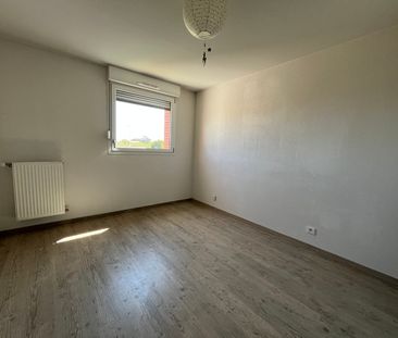Location Appartement 3 pièces 61m² CUGNAUX 31270 - Photo 2