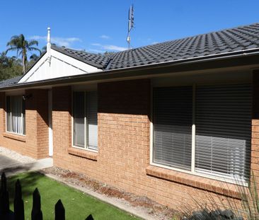 Low-Maintenance Living in a Private Location - Photo 2