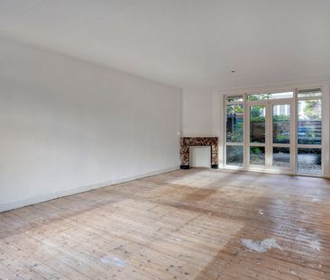 Linnaeushof 28-H, Linnaeusparkbuurt, 1098KK, Amsterdam - Foto 5