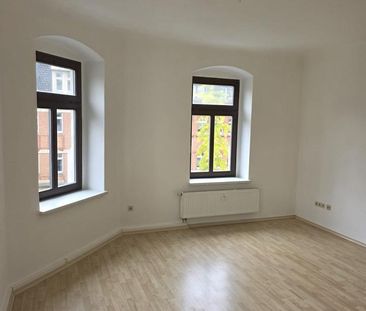 NEU RENOVIERT / BESTLAGE / BLICK INS GRÜNE / MODERNER SCHNITT - Photo 1