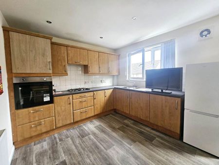 1 bedroom in a house share to rent - Photo 3